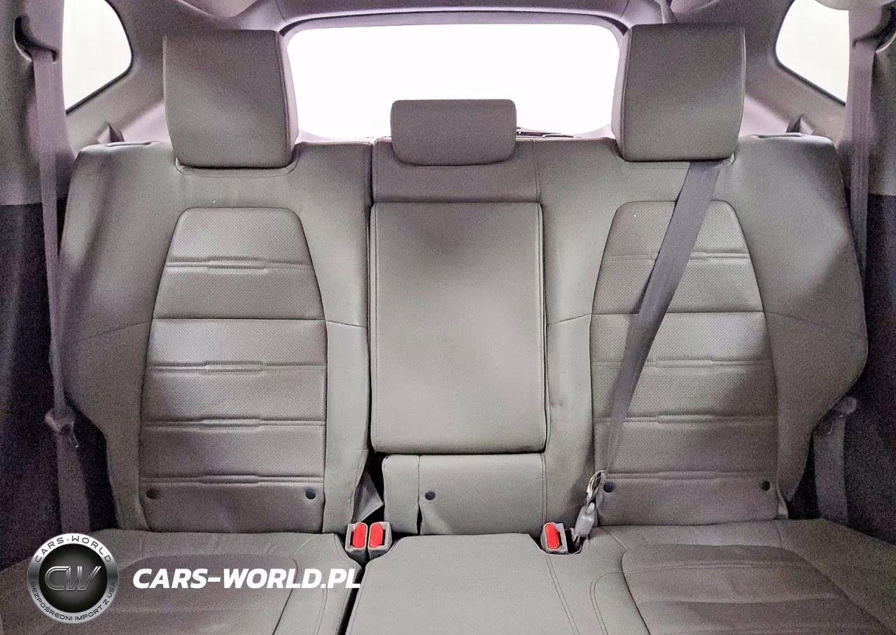 2019 Honda Cr-V Exl VIN:5J6RW1H85KA006440 - 10