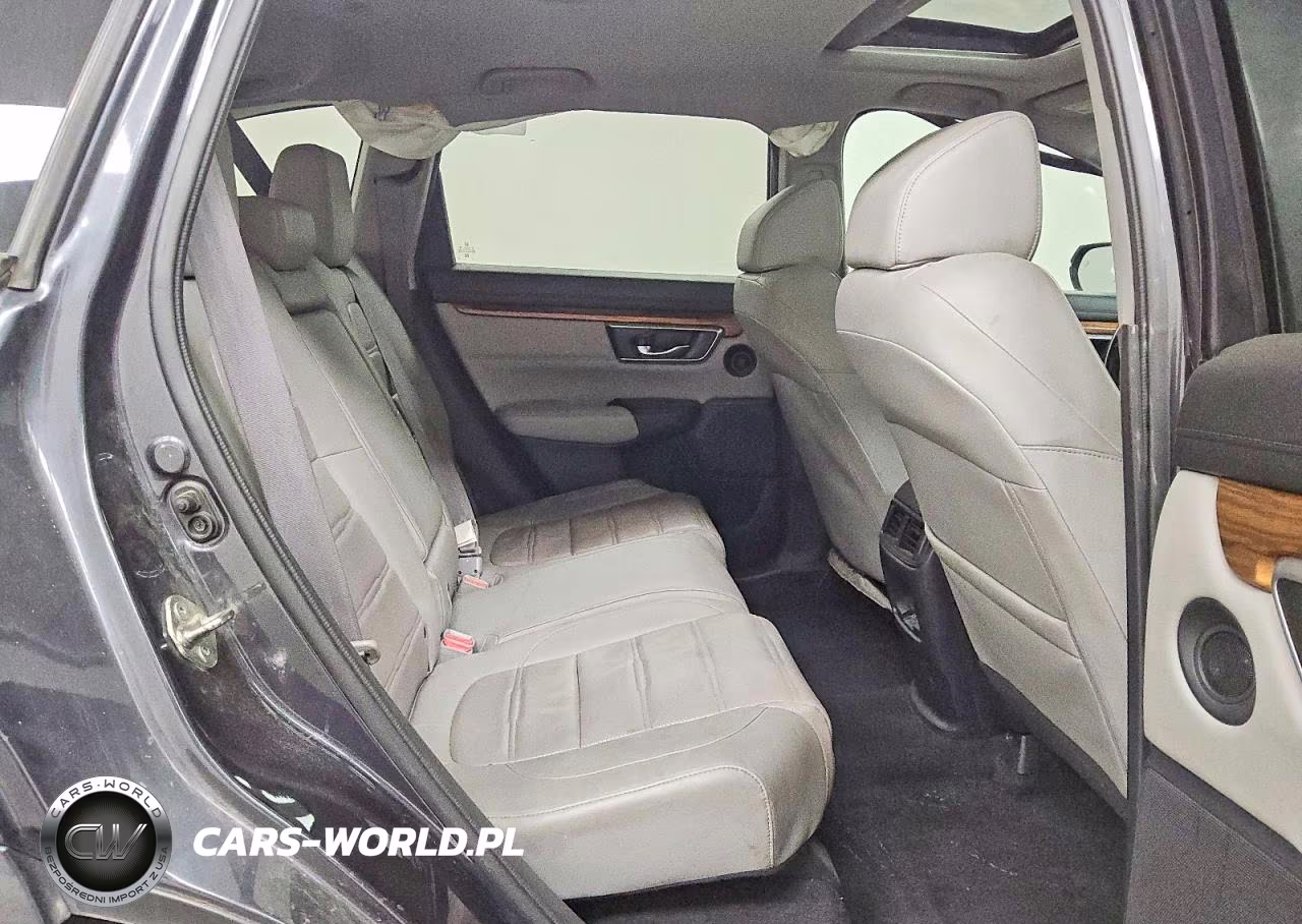 2019 Honda Cr-V Exl VIN:5J6RW1H85KA006440 - 11