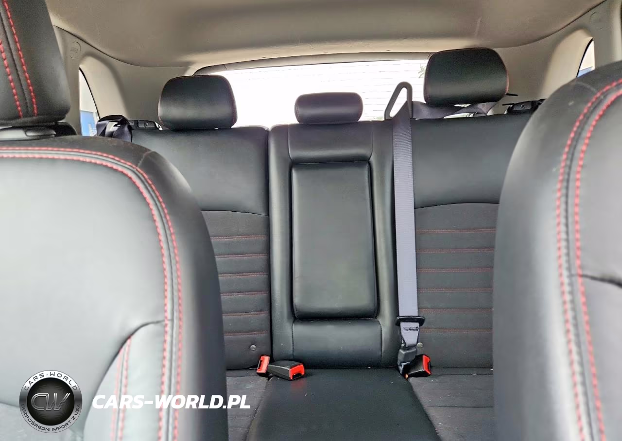 2023 Mitsubishi Outlander Sport S-Se VIN:JA4ARUAU4PU011969 - 10