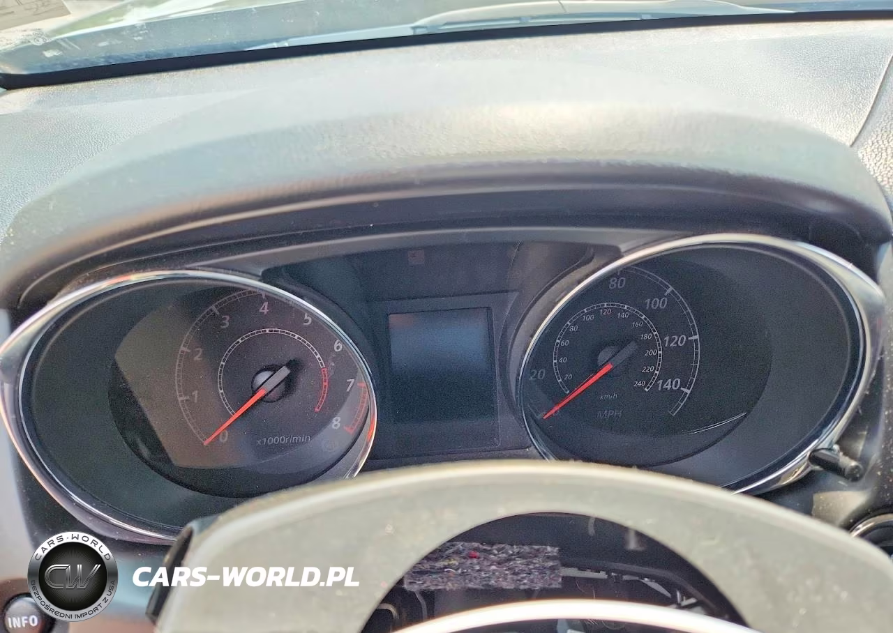 2023 Mitsubishi Outlander Sport S-Se VIN:JA4ARUAU4PU011969 - 9