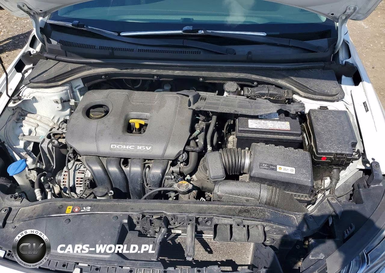 2018 Hyundai Elantra Value Edition VIN:5NPD84LF3JH378027 - 11