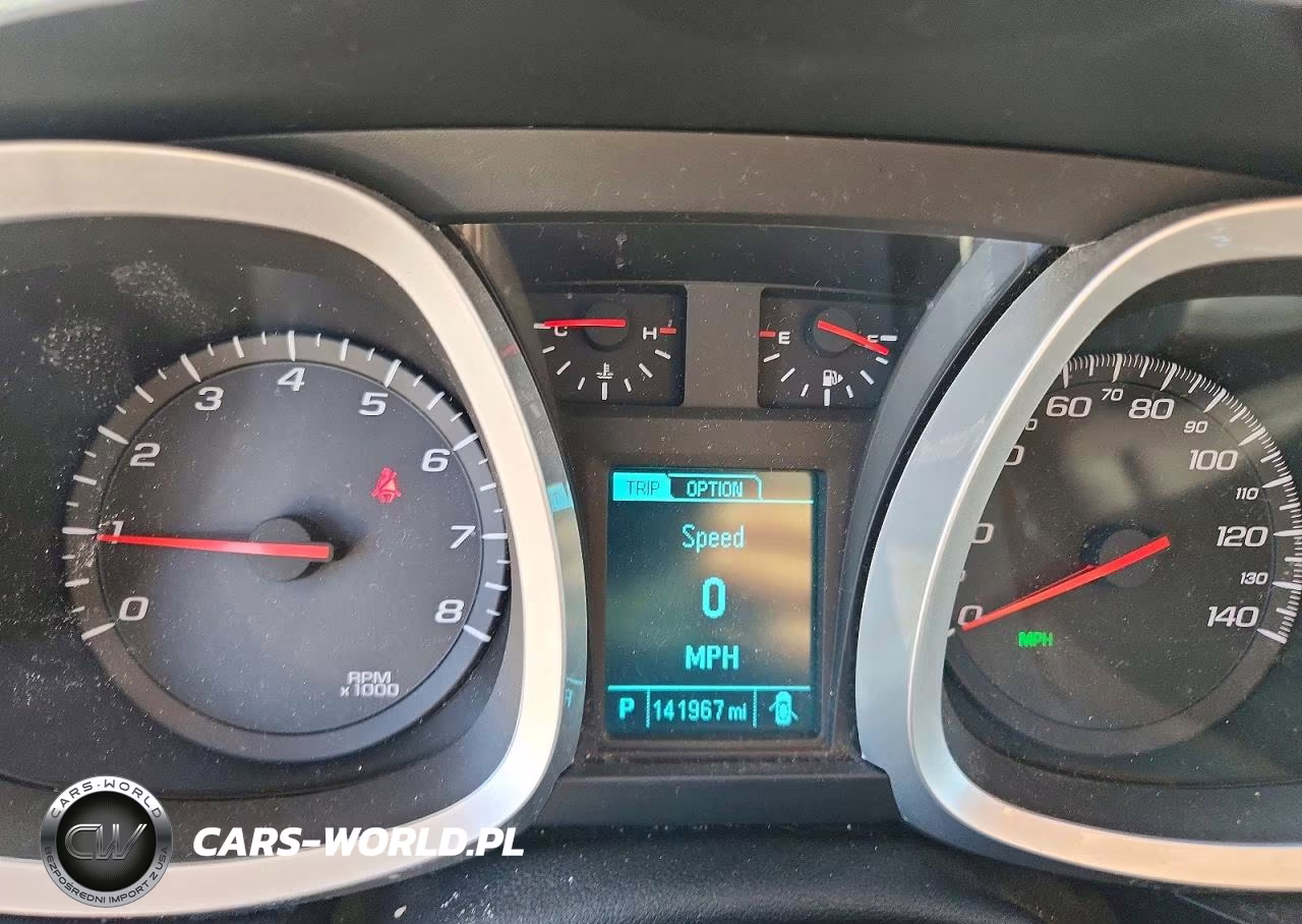 2017 Chevrolet Equinox Lt VIN:2GNALCEK0H6104764 - 9