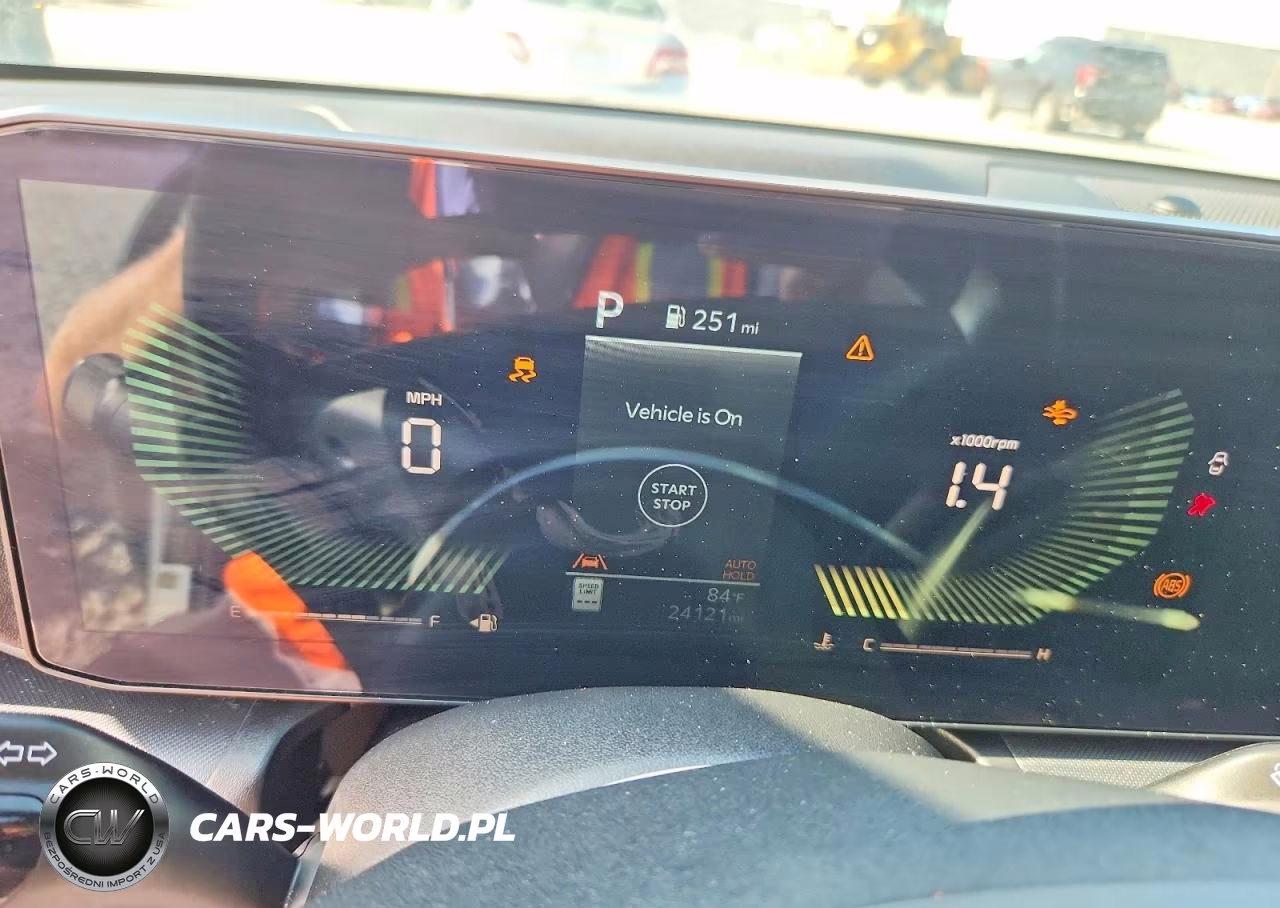 2025 Kia K4 Lxs VIN:3KPFT4DE6SE074984 - 9