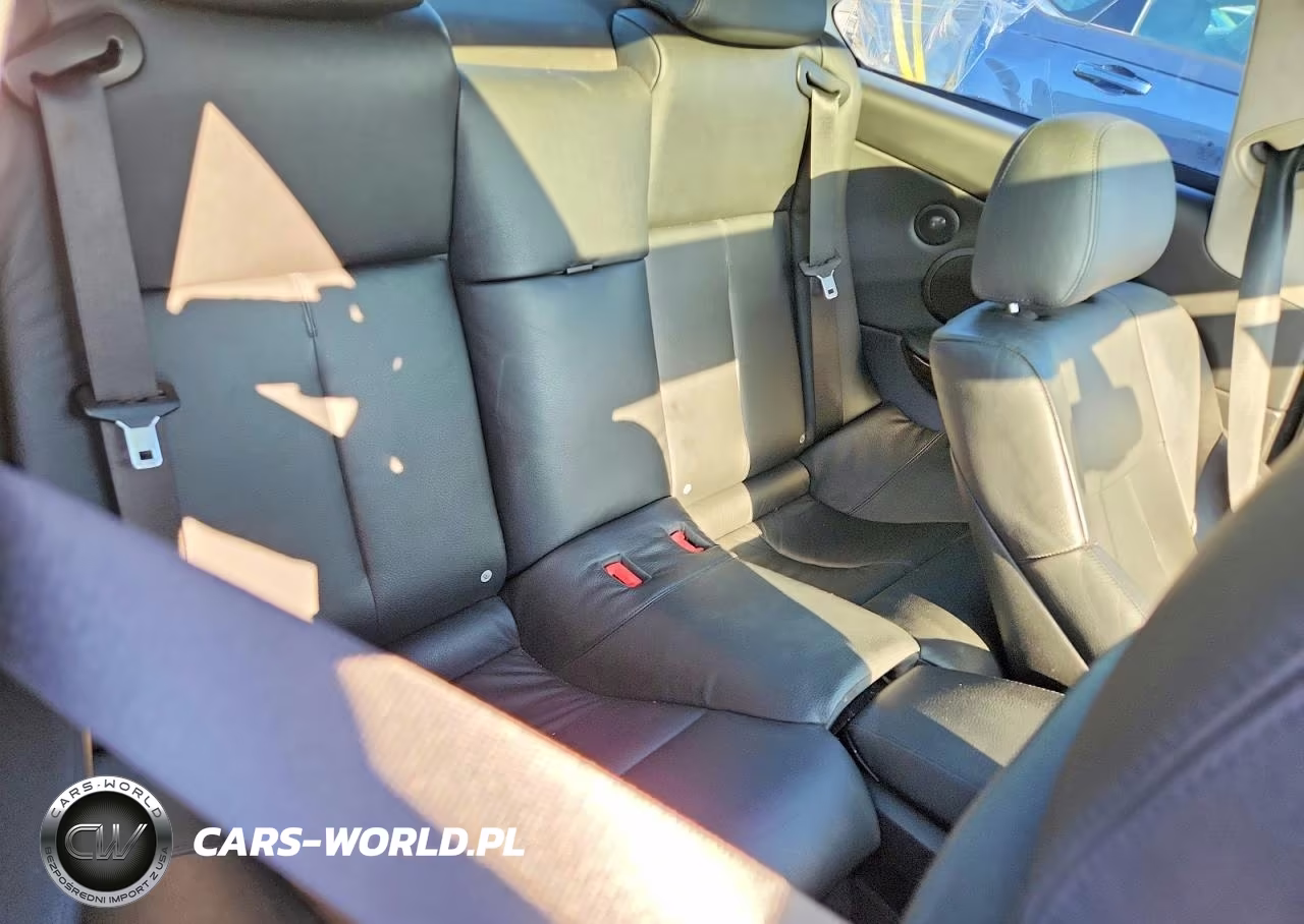 2007 BMW 650 I VIN:WBAEH13507CR53051 - 10