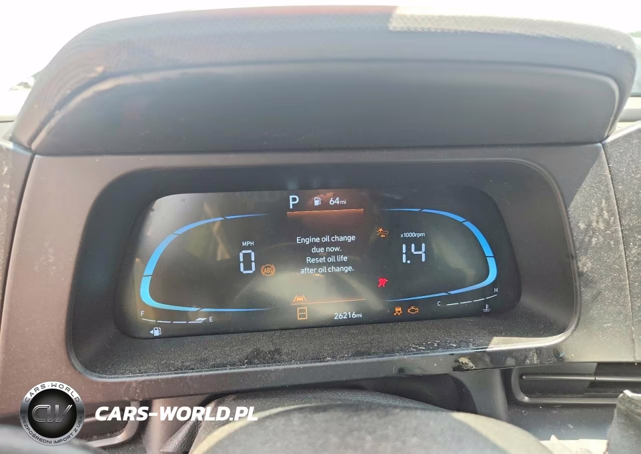 2025 Hyundai Elantra Sel Sport VIN:KMHLM4DG5SU049010 - 9
