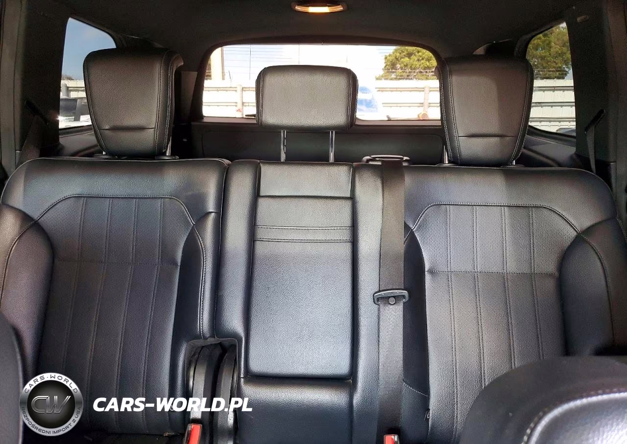 2019 Mercedes-Benz Gls 450 4Matic VIN:4JGDF6EE1KB224811 - 10