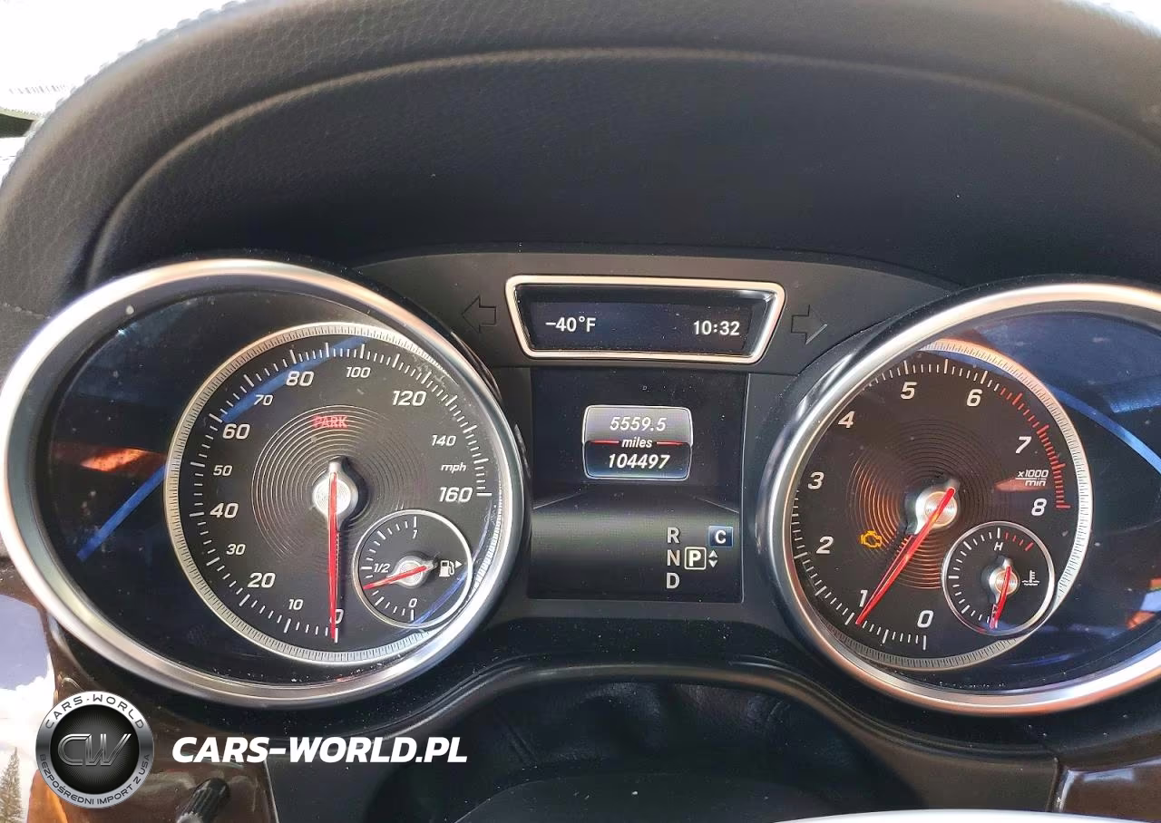 2019 Mercedes-Benz Gls 450 4Matic VIN:4JGDF6EE1KB224811 - 9