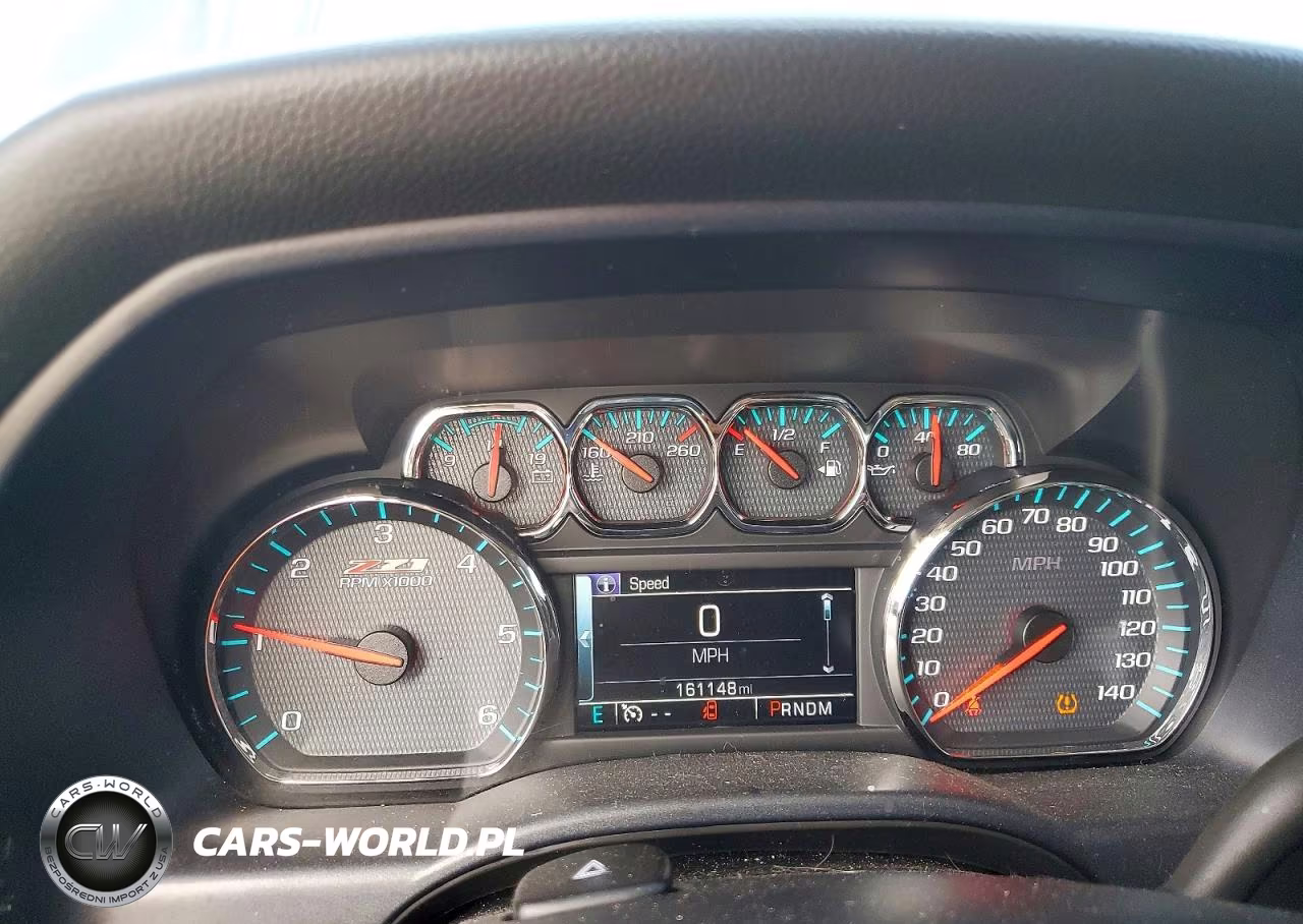 2016 Chevrolet Silverado K1500 Lt VIN:3GCUKREC6GG317029 - 9