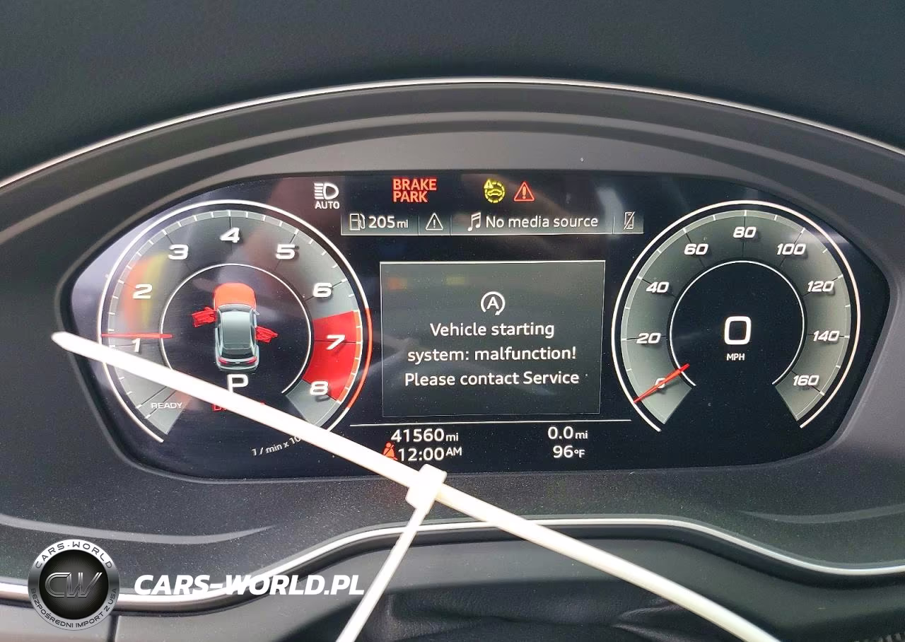 2022 Audi Sq5 Premium Plus VIN:WA1B4AFY5N2137148 - 9