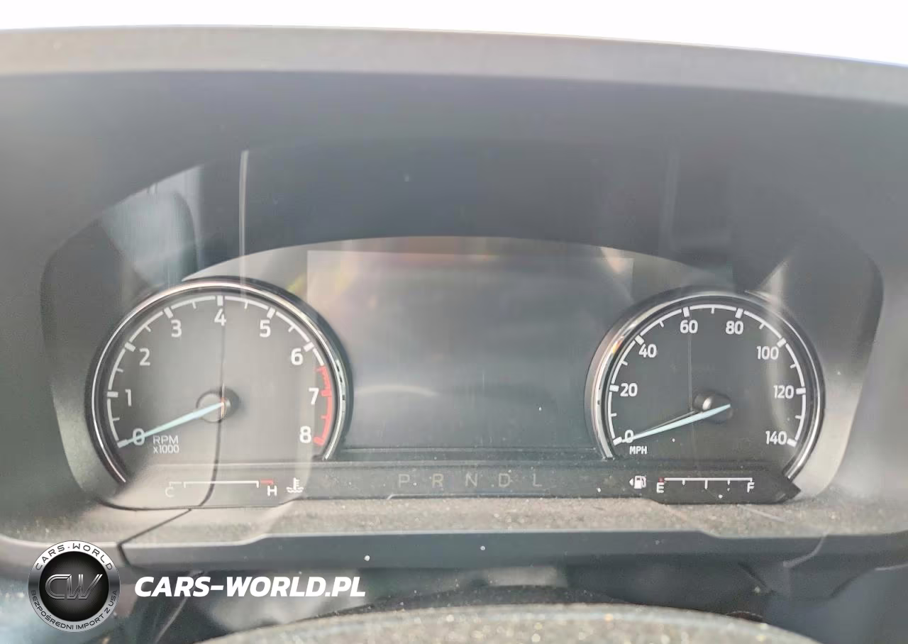 2024 Ford Maverick Lariat Tremor VIN:3FTTW8R96RRB34049 - 9