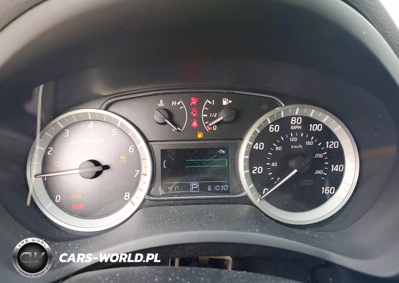 2014 Nissan Sentra Sr VIN:3N1AB7AP6EY340370 - 9