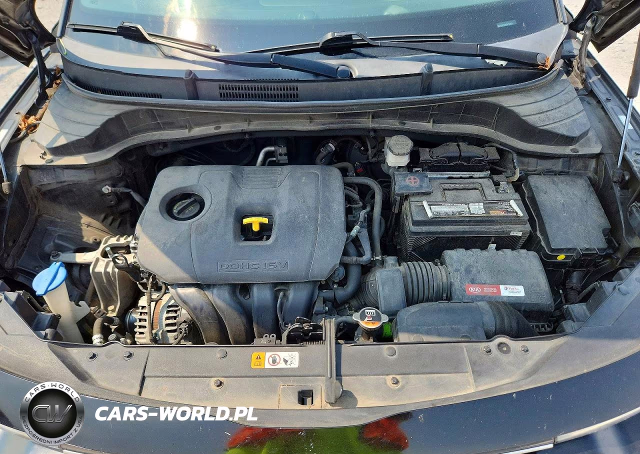 2021 Kia Soul S VIN:KNDJ23AU1M7129251 - 11