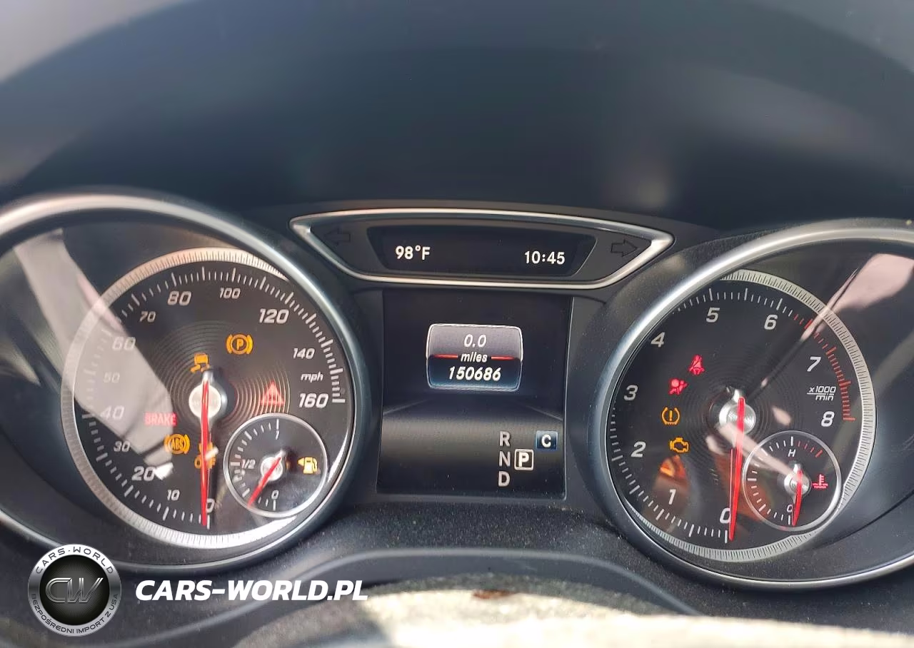 2018 Mercedes-Benz Cla 250 VIN:WDDSJ4EB3JN519044 - 9
