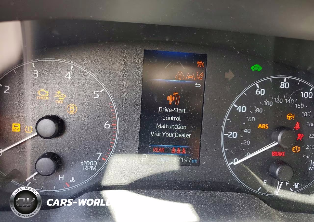2025 Toyota Corolla Hybrid Le VIN:JTDBCMFE2S3093227 - 9