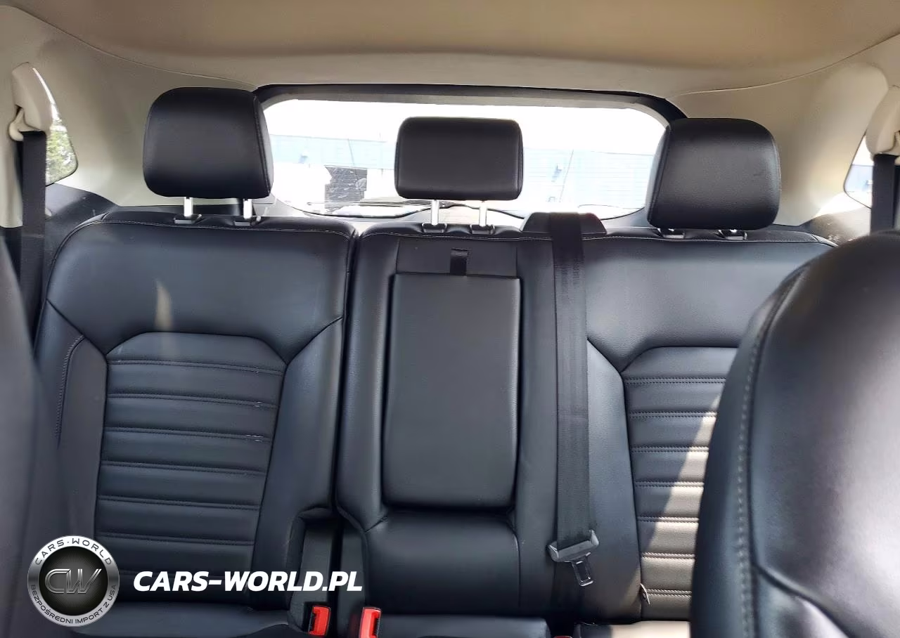 2019 Ford Edge Sel VIN:2FMPK4J96KBC71140 - 10