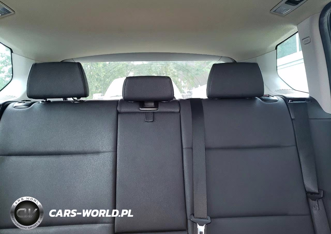 2017 BMW X3 xDrive28I VIN:5UXWX9C33H0T22500 - 10