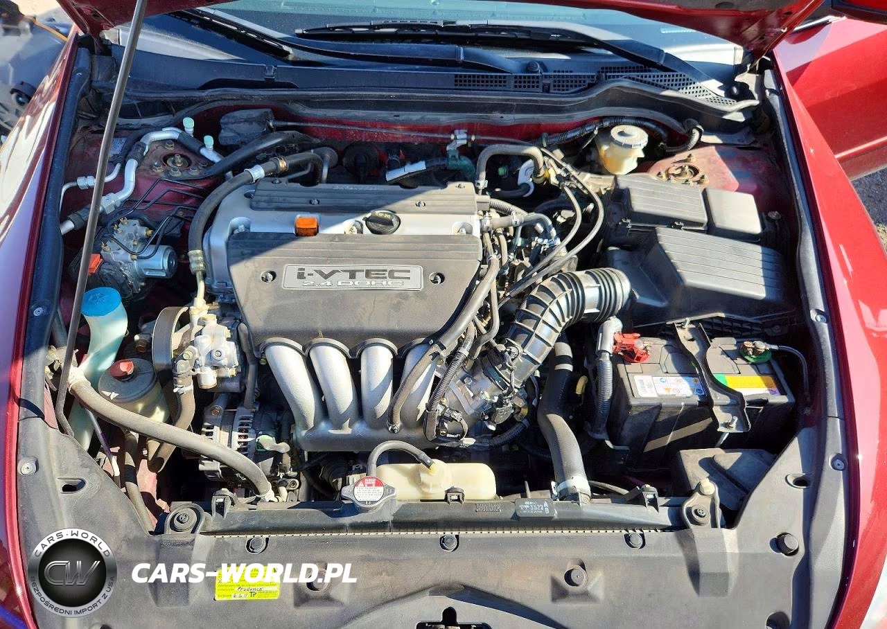 2003 Honda Accord Ex VIN:JHMCM56693C046857 - 11