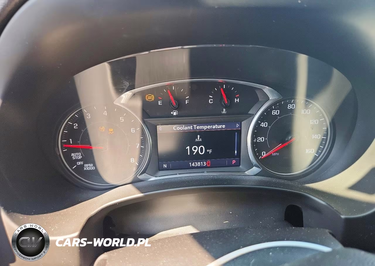 2019 GMC Terrain Slt VIN:3GKALPEV6KL123773 - 9
