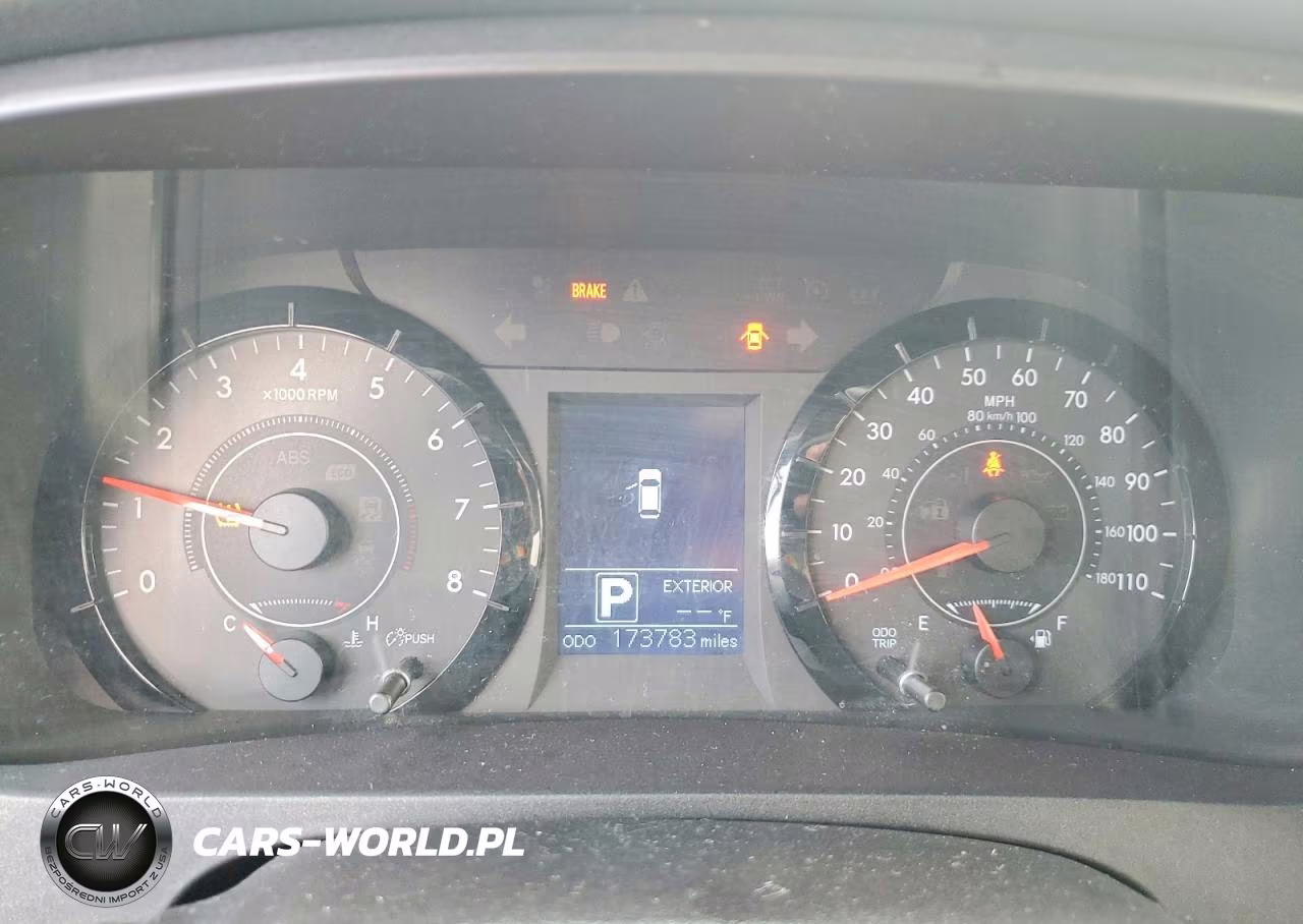 2017 Toyota Sienna Le VIN:5TDKZ3DC5HS844466 - 9