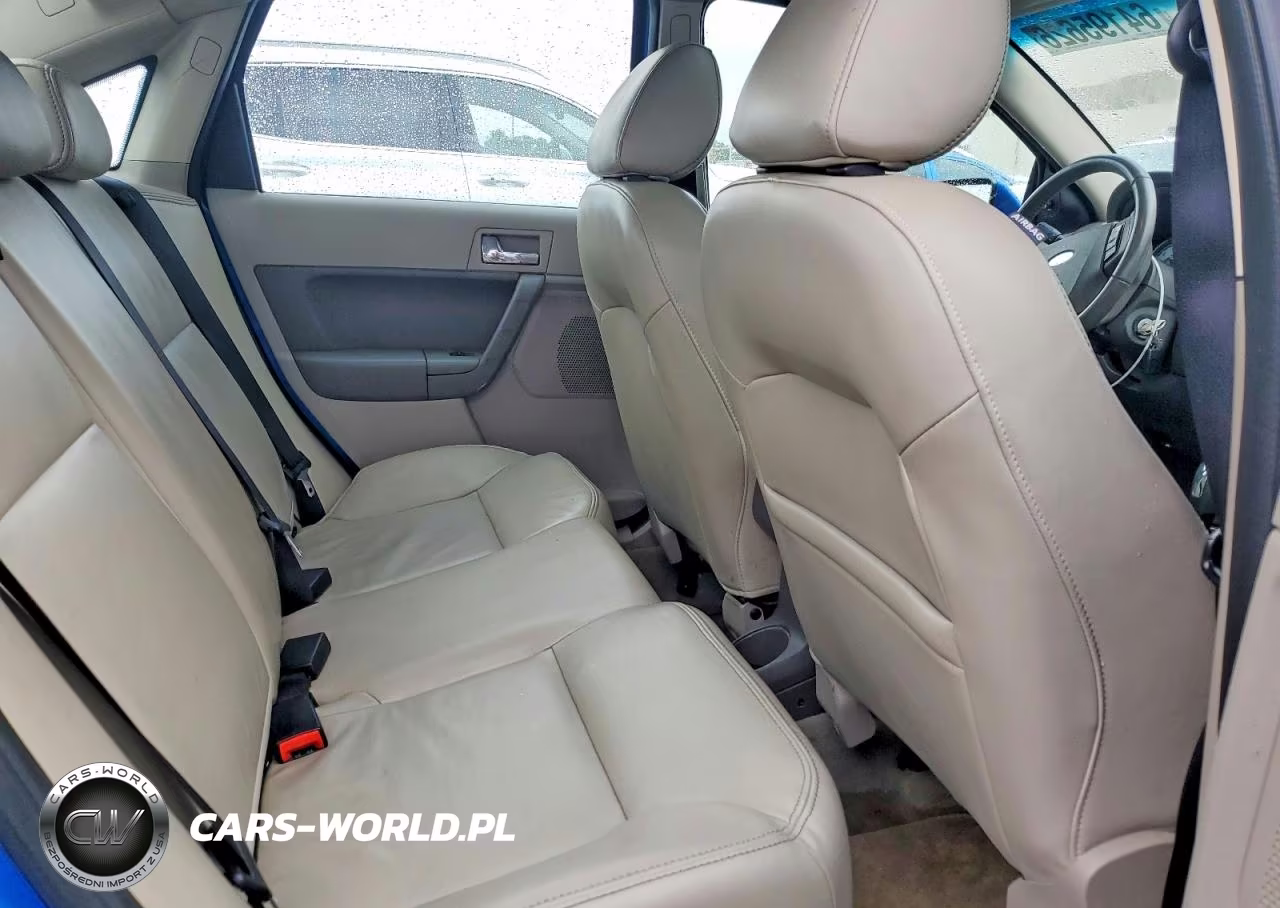 2010 Ford Focus Ses VIN:1FAHP3GN0AW190498 - 10