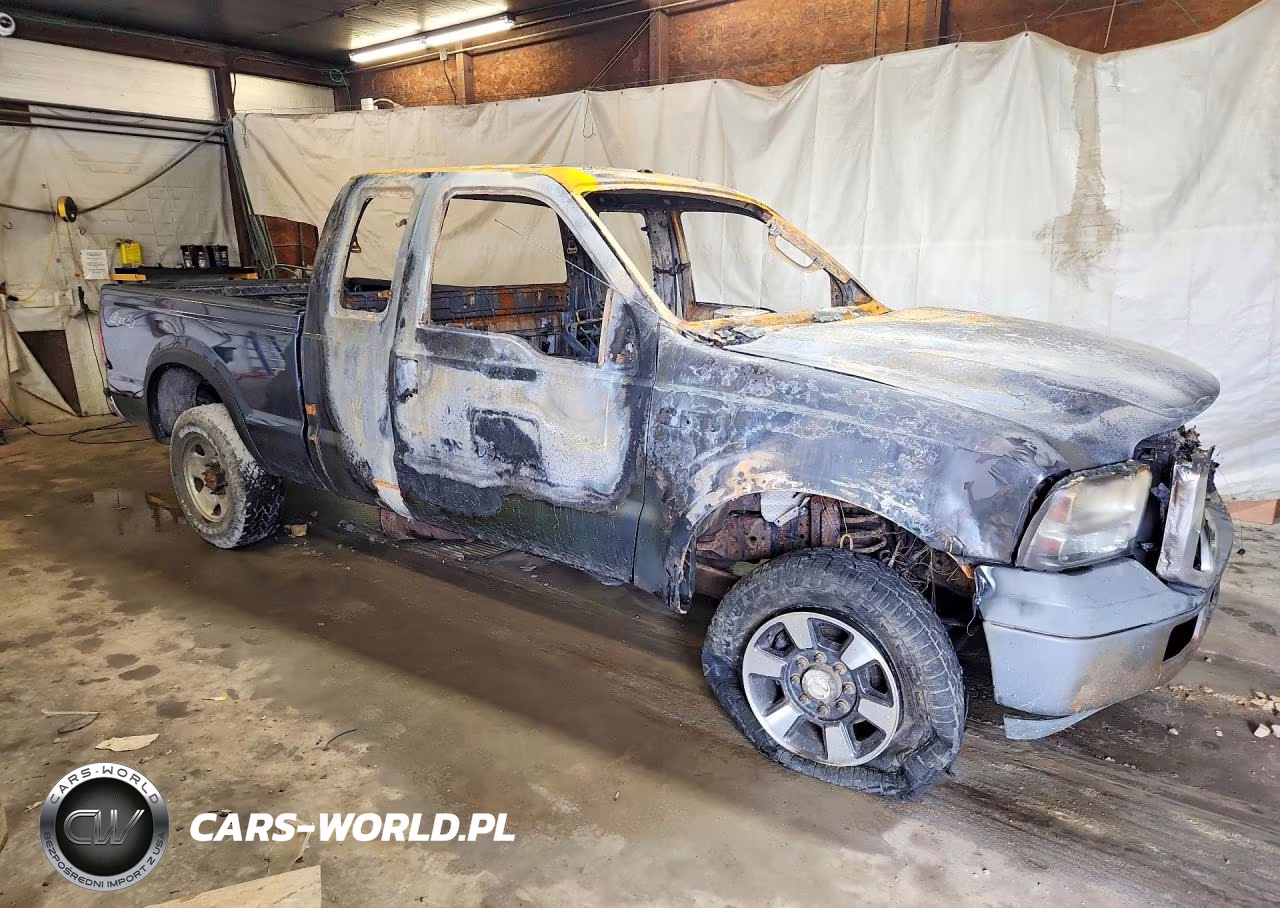 2006 Ford F250 Super Duty VIN:1FTSX215X6ED73116 - 4