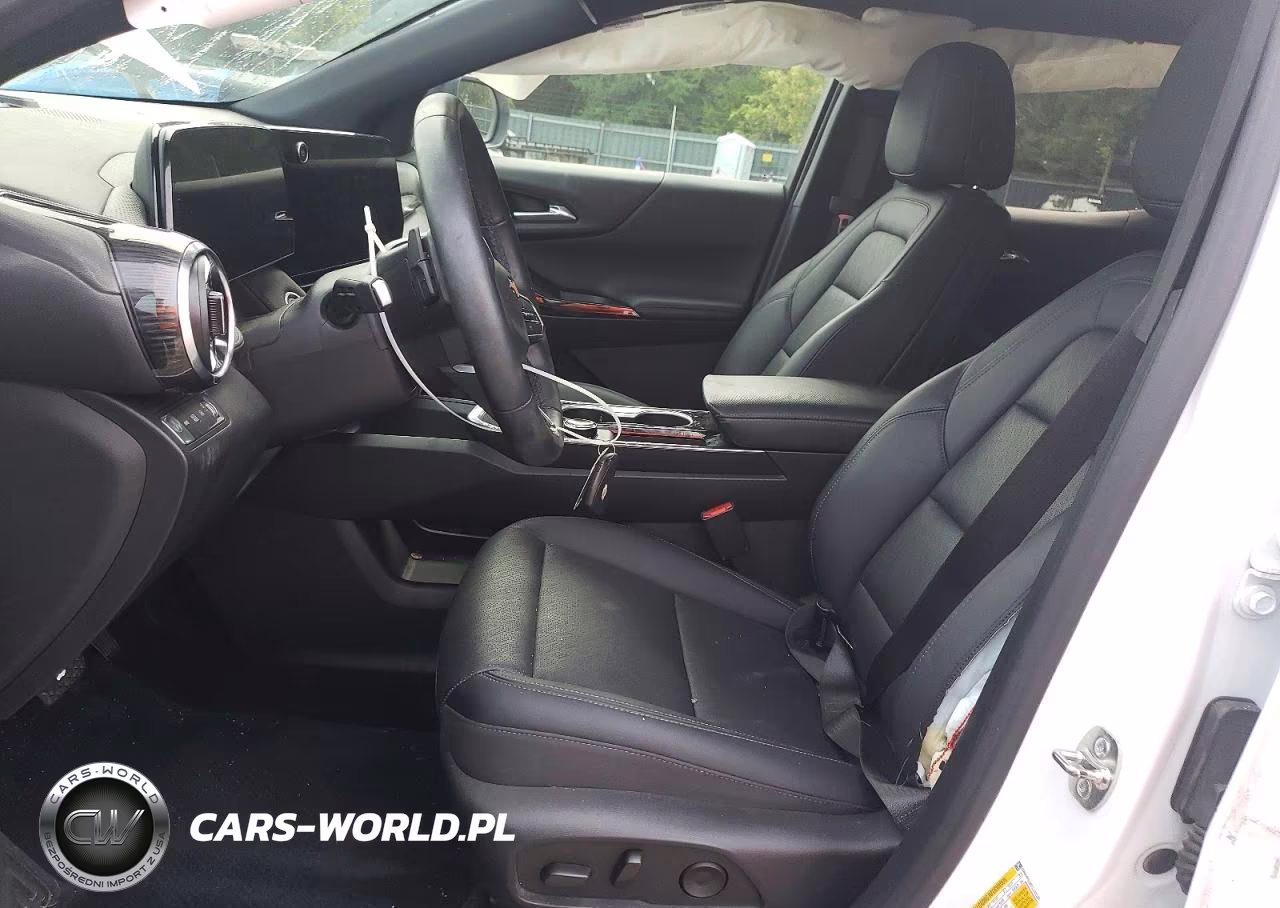 2026 Chevrolet Equinox Lt VIN:3GNAXPEG8TL143128 - 7