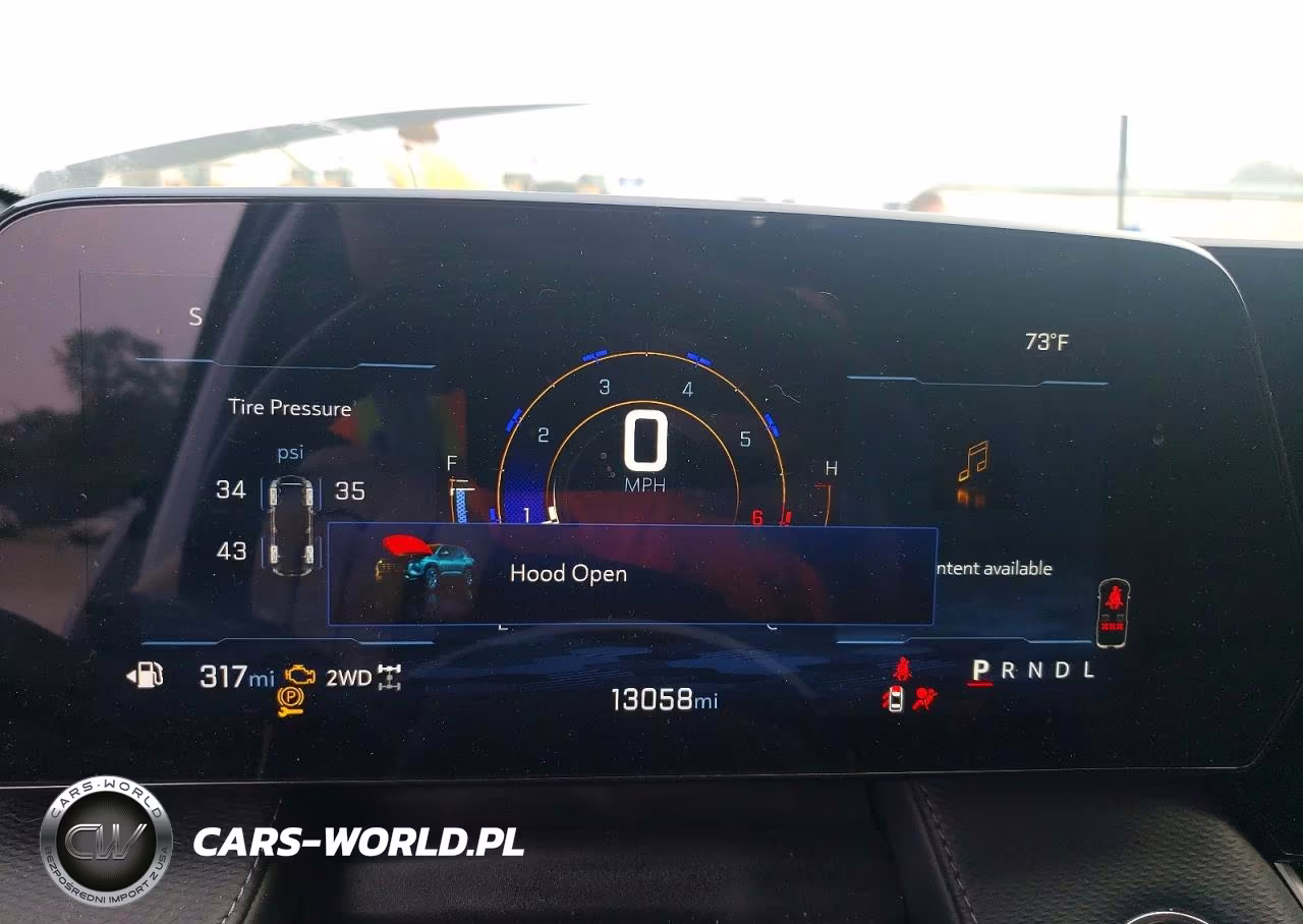 2026 Chevrolet Equinox Lt VIN:3GNAXPEG8TL143128 - 9