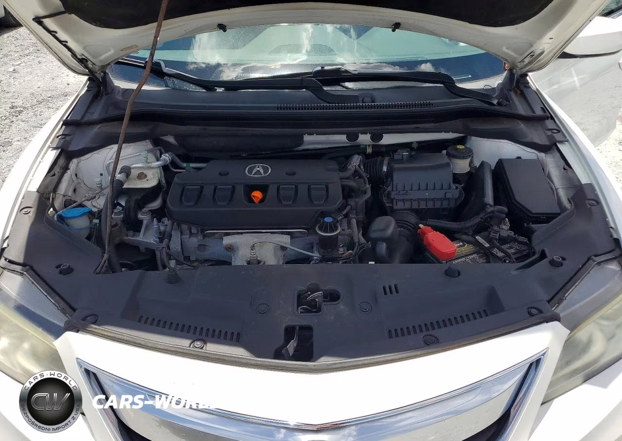2015 Acura Ilx 20 VIN:19VDE1F34FE000831 - 11
