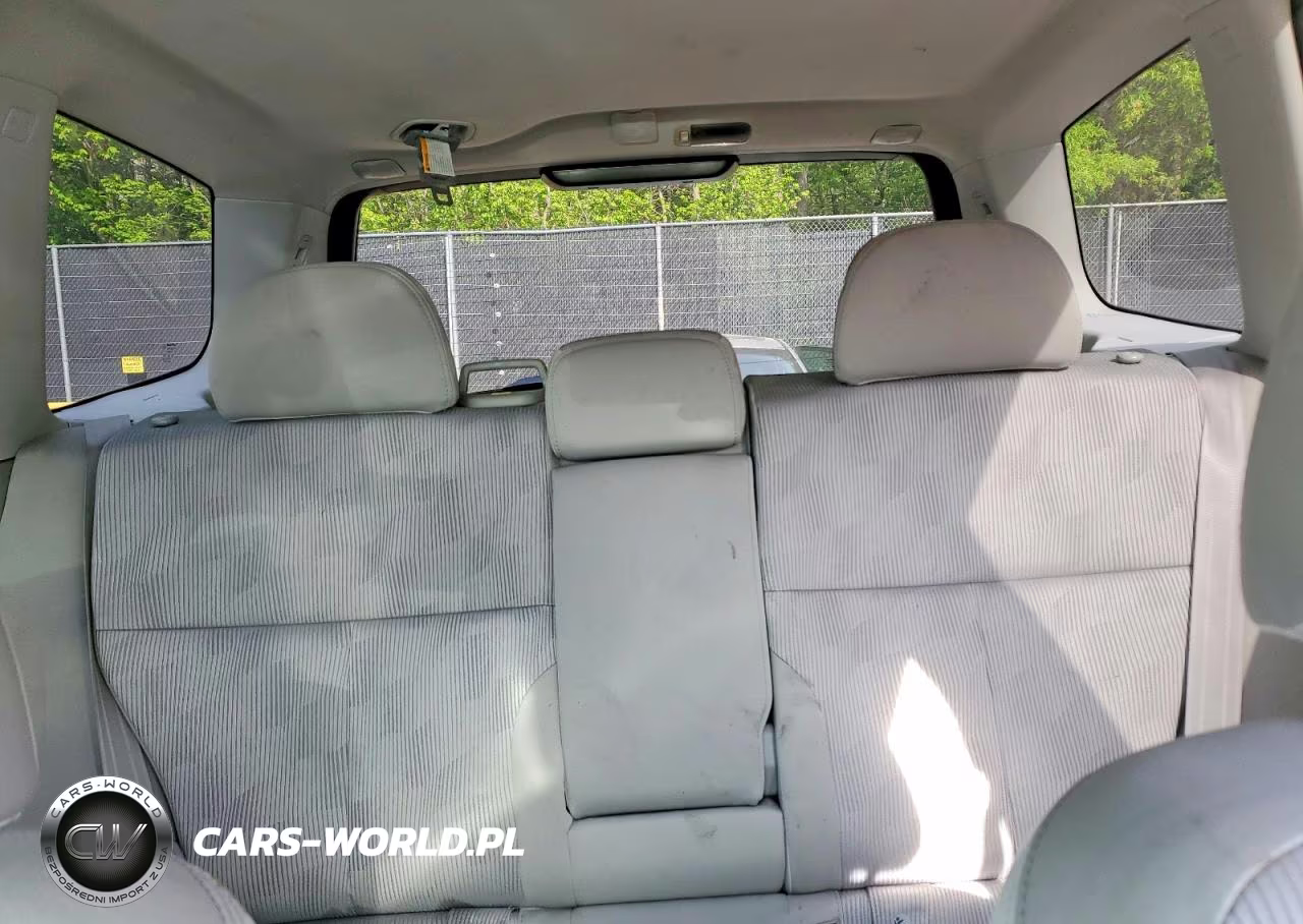 2010 Subaru Forester 2.5X Premium VIN:JF2SH6CC4AH901161 - 10