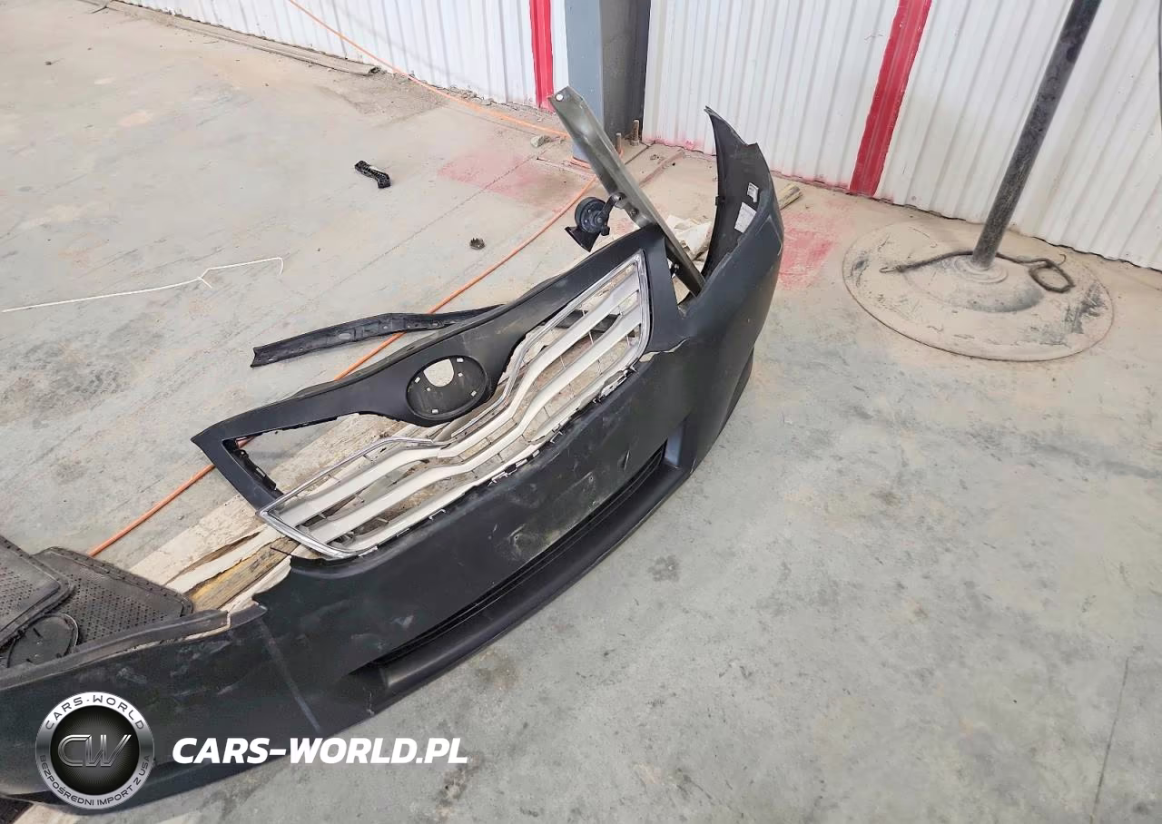 2010 Toyota Camry Le VIN:4T4BF3EK8AR064107 - 12