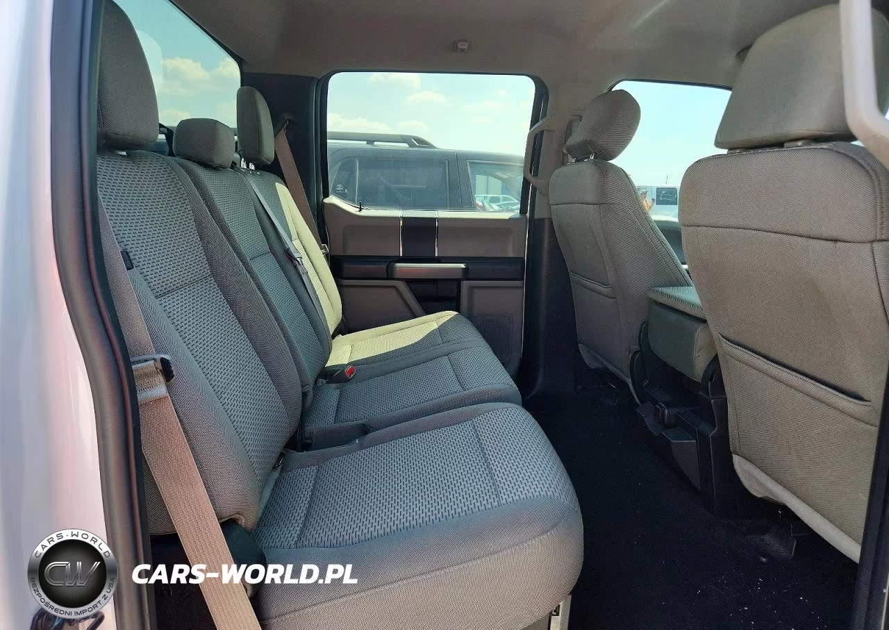 2017 Ford F250 Super Duty VIN:1FT7W2B6XHEE31938 - 10