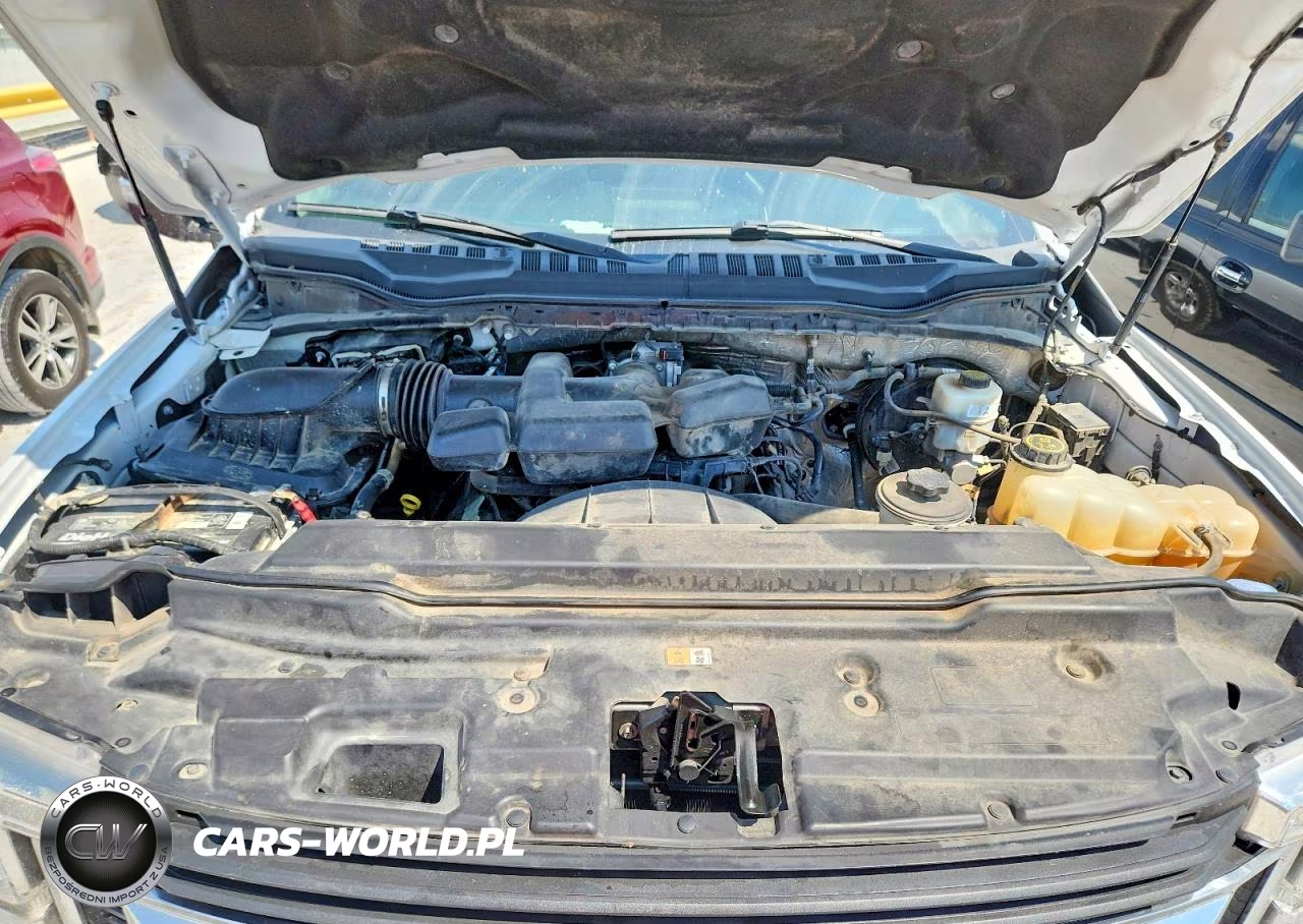 2017 Ford F250 Super Duty VIN:1FT7W2B6XHEE31938 - 11
