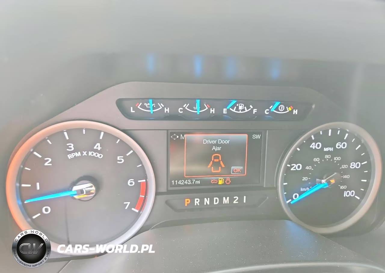 2017 Ford F250 Super Duty VIN:1FT7W2B6XHEE31938 - 9