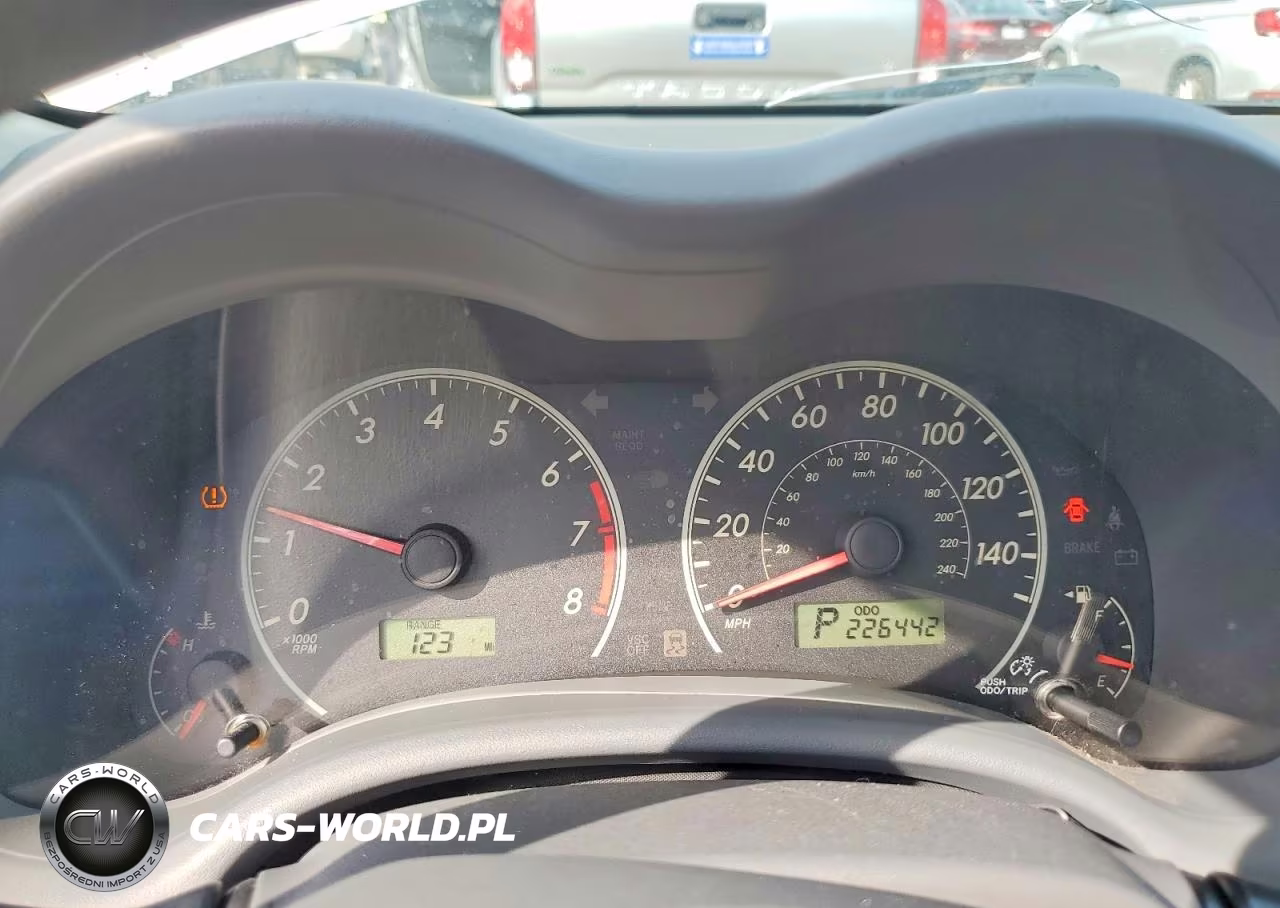 2010 Toyota Corolla Le VIN:JTDBU4EE3AJ061590 - 9