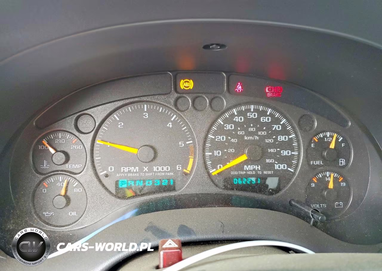 2000 Chevrolet S Truck S10 VIN:1GCDT19W4Y8310915 - 9