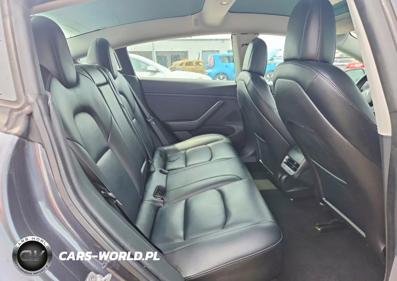 2019 Tesla Model 3 VIN:5YJ3E1EA6KF482516 - 10