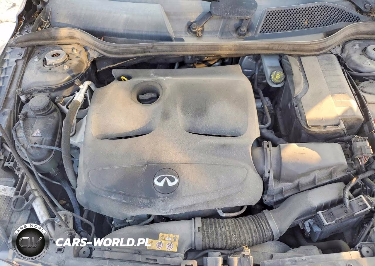 2017 Infiniti Qx30 Premium VIN:SJKCH5CR9HA027455 - 11