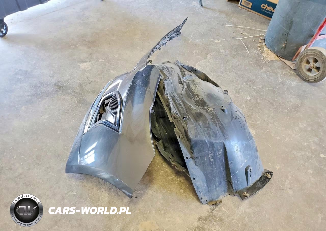 2019 Ford Fusion Titanium VIN:3FA6P0D99KR207624 - 12