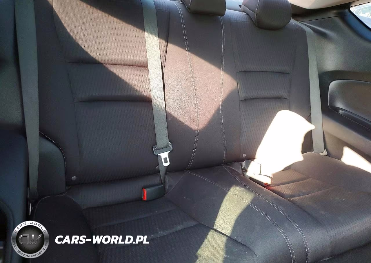 2014 Honda Accord Ex VIN:1HGCT1B70EA003388 - 10