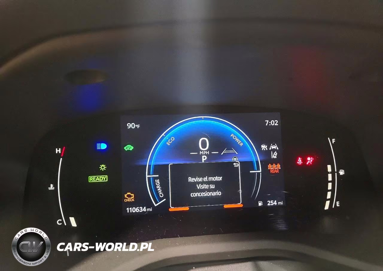 2025 Toyota Camry Se VIN:4T1DAACK3SU559258 - 9