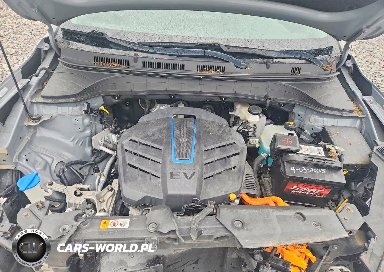 2019 Hyundai Kona Limited VIN:KM8K33AG8KU024793 - 12
