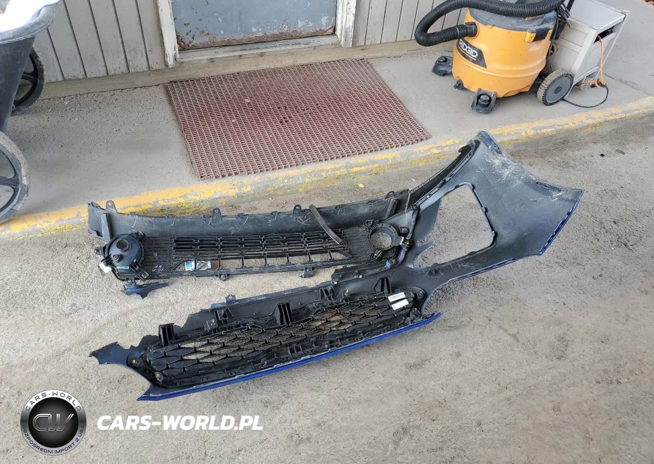 2019 Kia Forte Fe VIN:3KPF24AD2KE124651 - 12