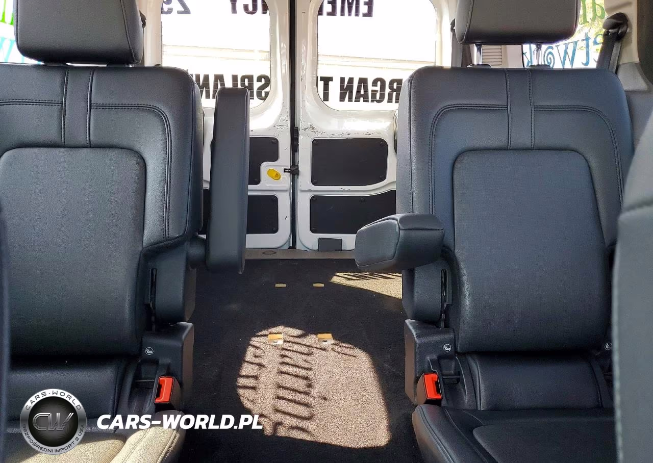 2023 Ford Transit Connect Xl Delivery Van VIN:NM0GS9E27P1546934 - 10