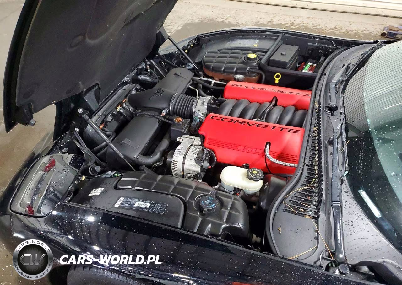 1999 Chevrolet Corvette VIN:1G1YY22GXX5114160 - 11