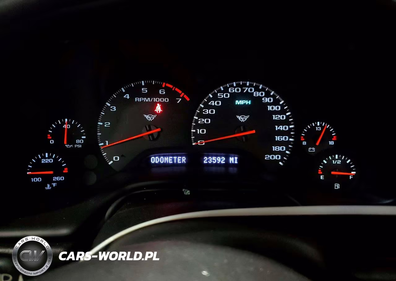1999 Chevrolet Corvette VIN:1G1YY22GXX5114160 - 9