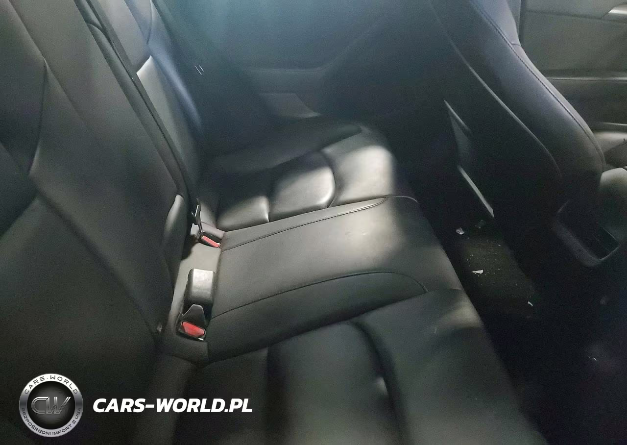2023 Tesla Model 3 VIN:5YJ3E1EA4PF581391 - 10