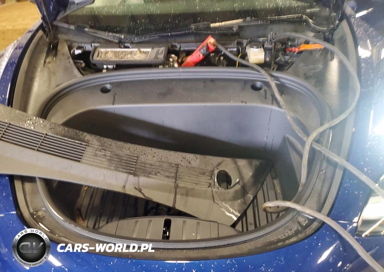 2023 Tesla Model 3 VIN:5YJ3E1EA4PF581391 - 11