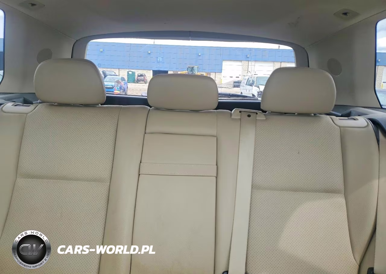 2010 Mercedes-Benz Glk 350 4Matic VIN:WDCGG8HB3AF405356 - 10
