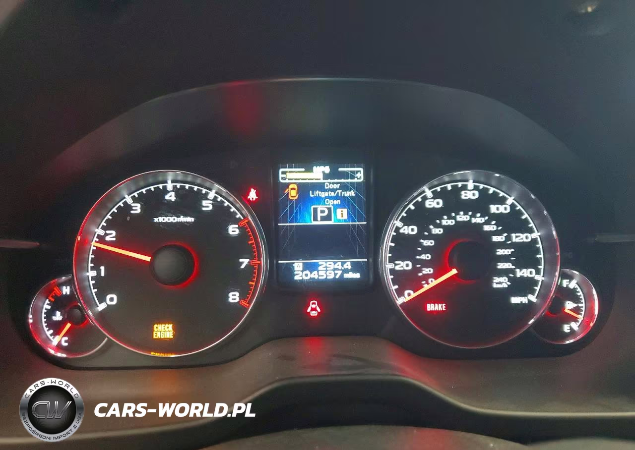 2013 Subaru Legacy 2.5I Limited VIN:4S3BMBK62D3045696 - 9