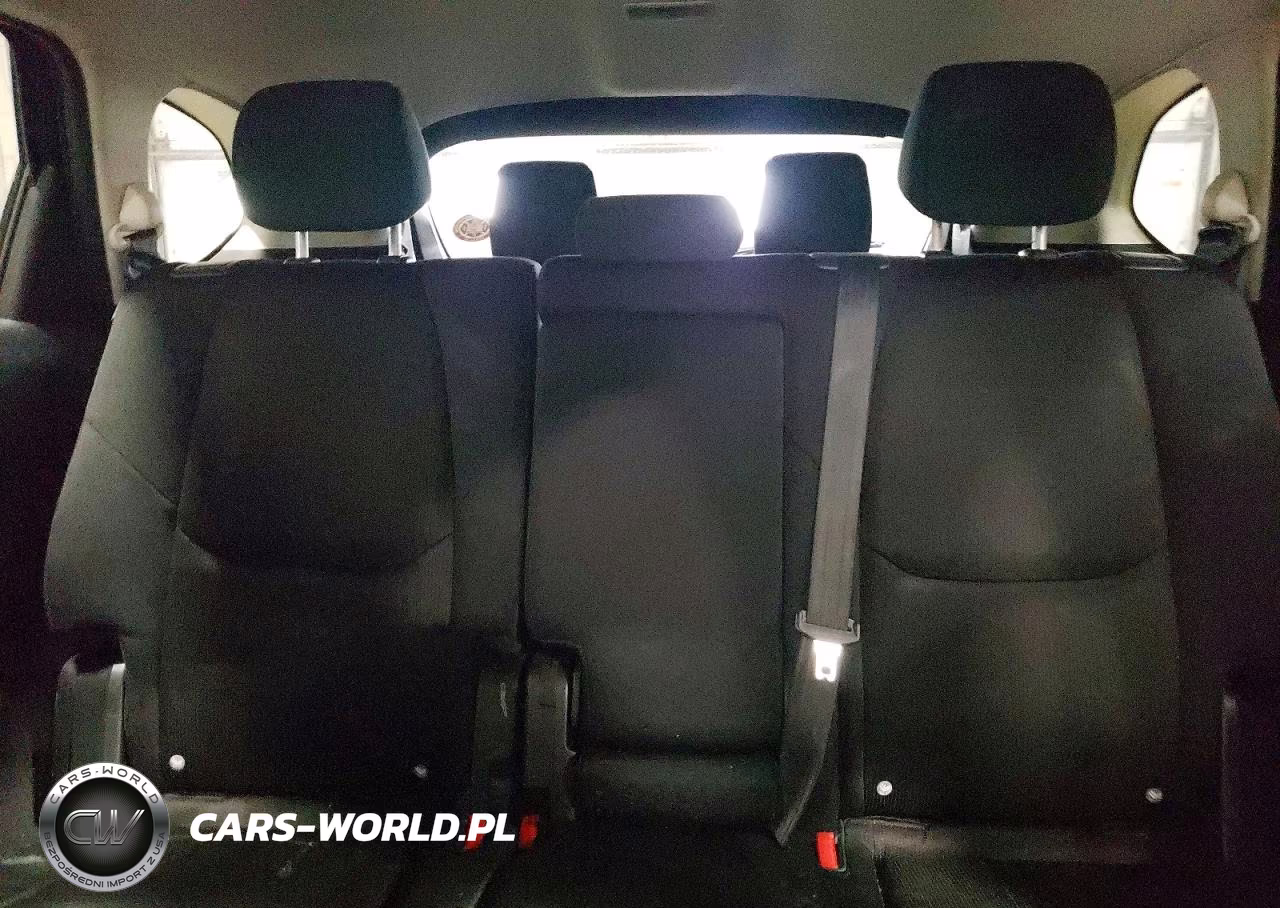 2018 Mazda Cx-9 Sport VIN:JM3TCBBY5J0235165 - 10